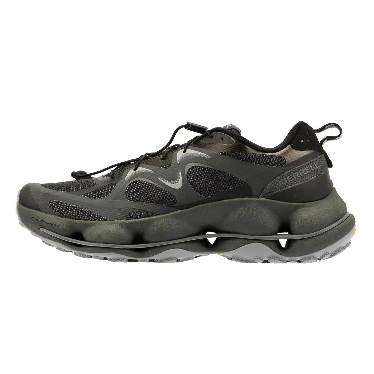 Merrell Speed Arc Matis Men's Black Trainers