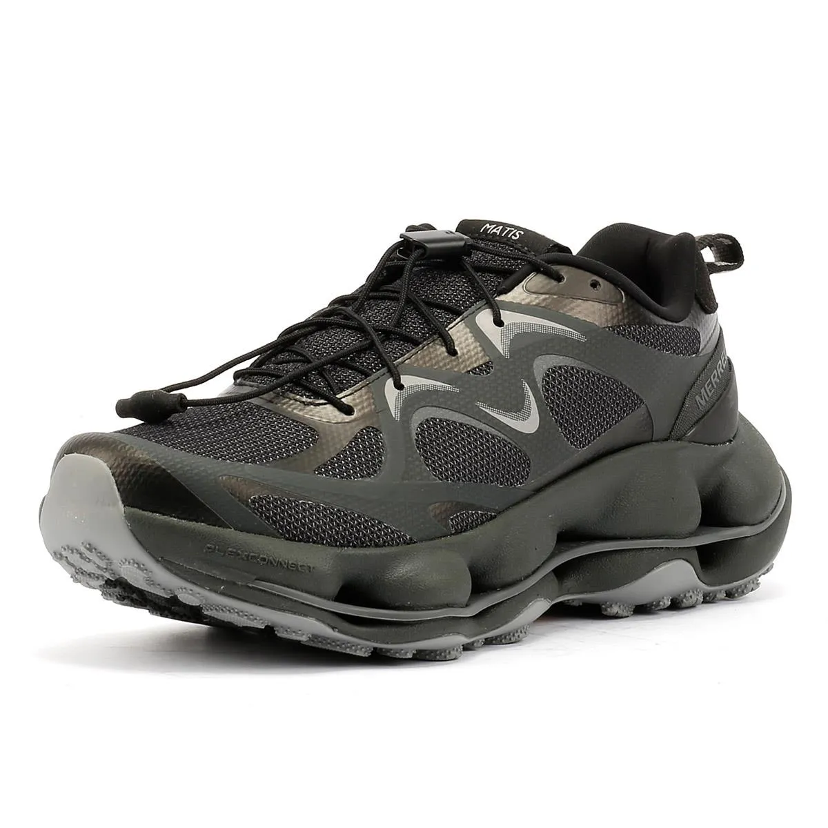 Merrell Speed Arc Matis Women's Black Trainers