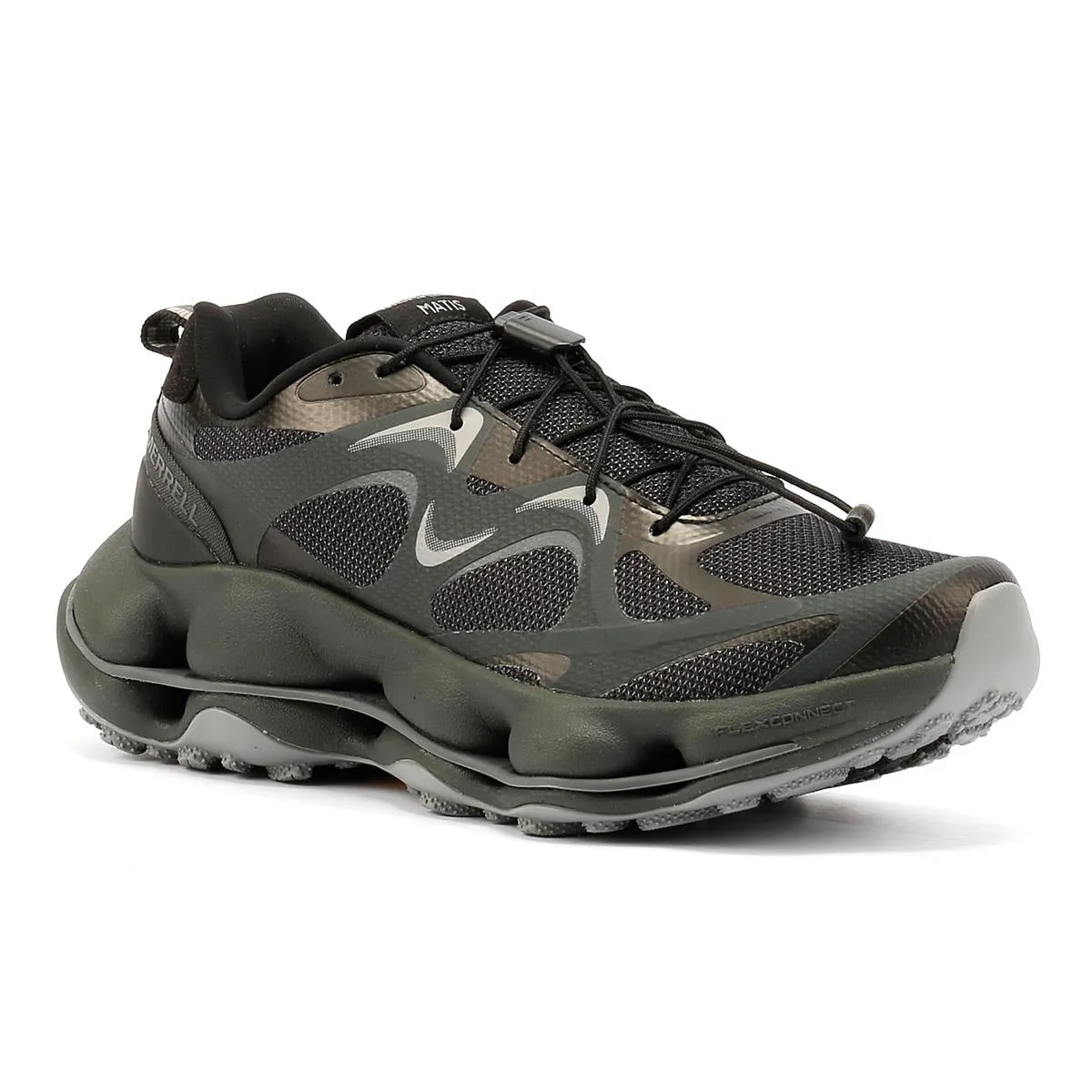 Merrell Speed Arc Matis Women's Black Trainers