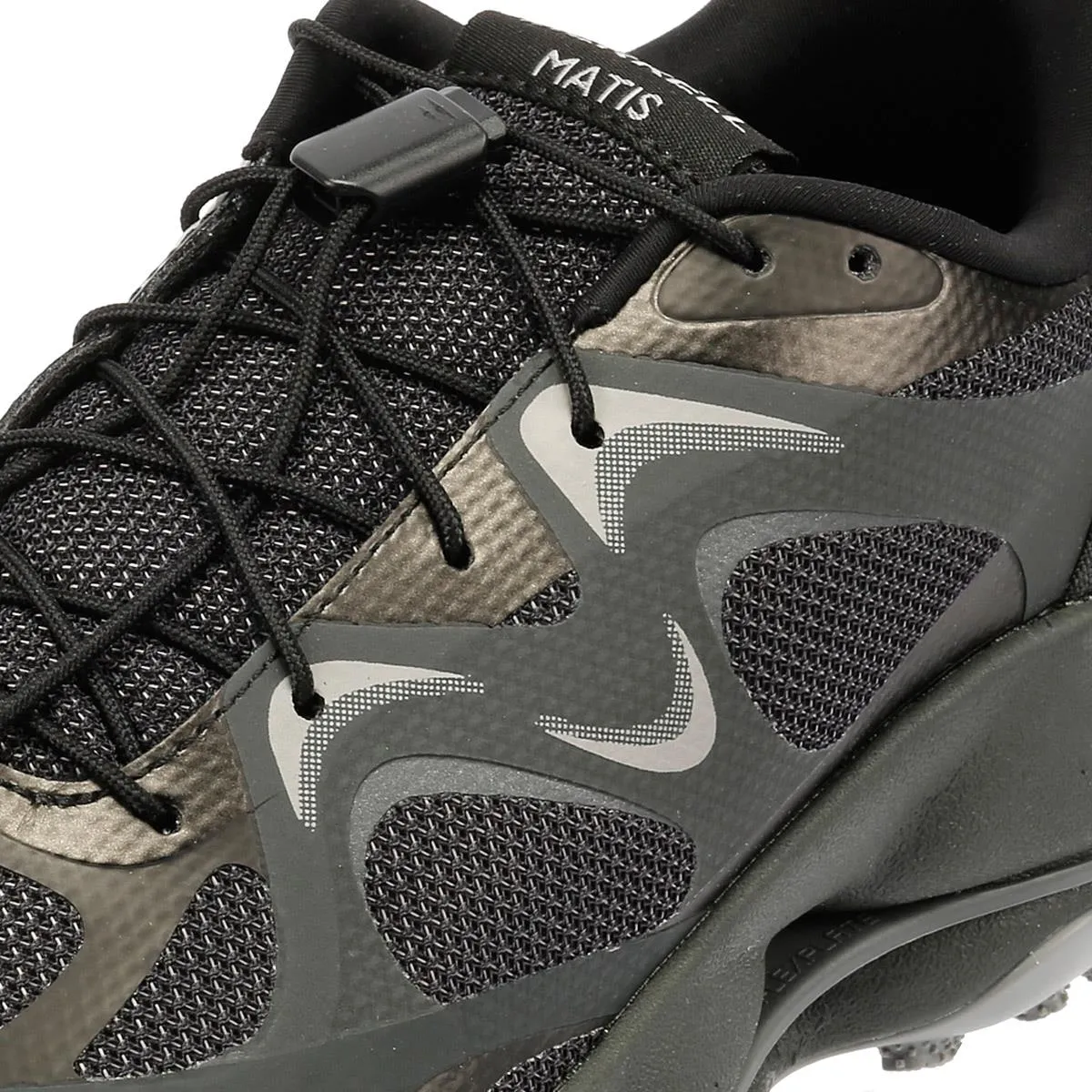 Merrell Speed Arc Matis Women's Black Trainers