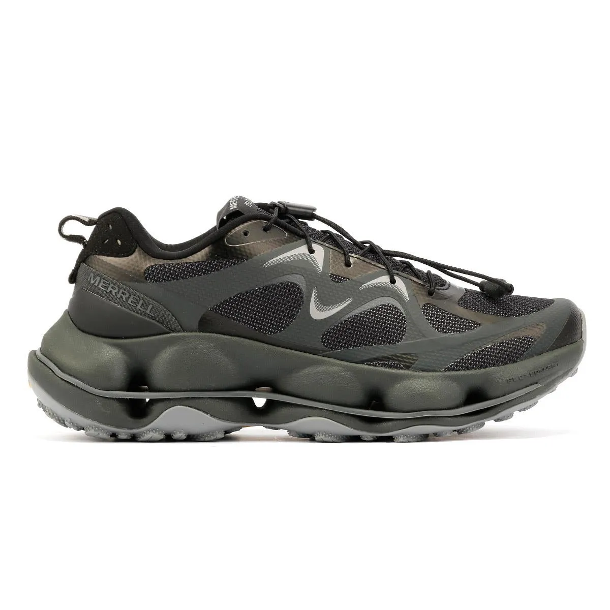 Merrell Speed Arc Matis Women's Black Trainers