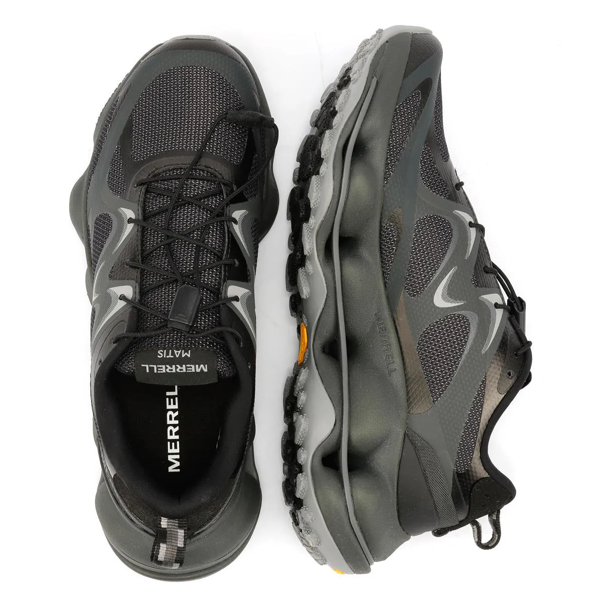 Merrell Speed Arc Matis Women's Black Trainers