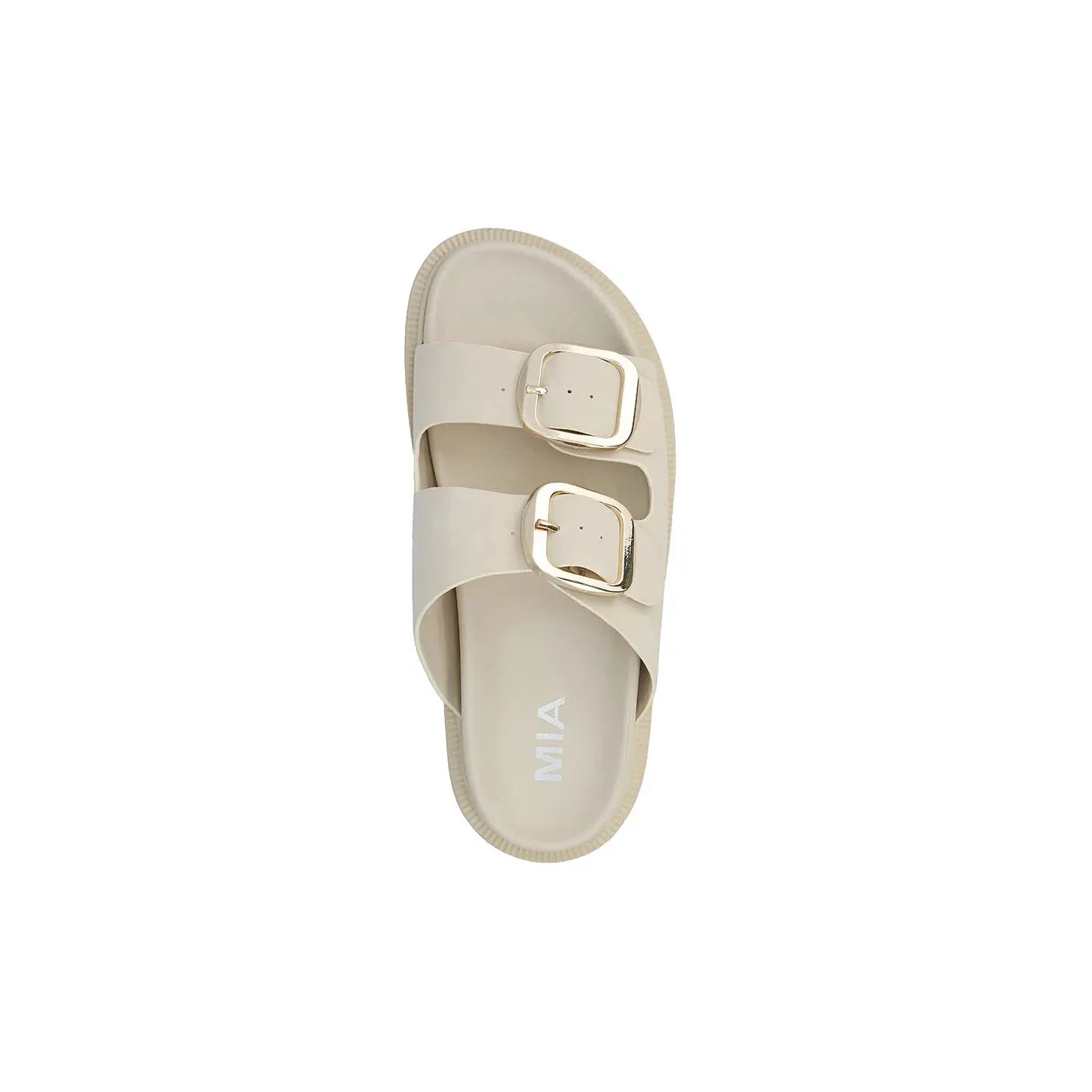 Mia Gen Sandal || Seashell Bursue