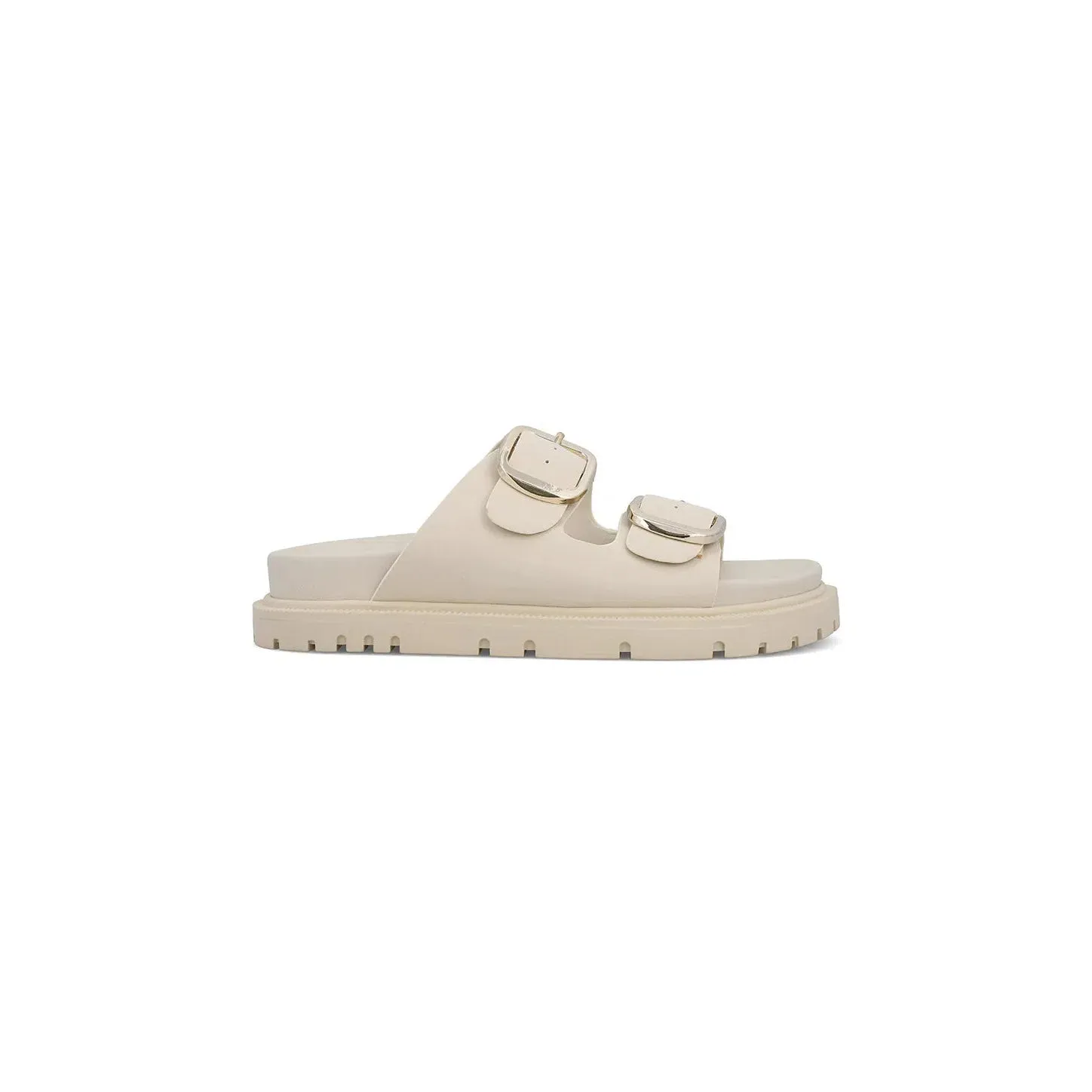 Mia Gen Sandal || Seashell Bursue