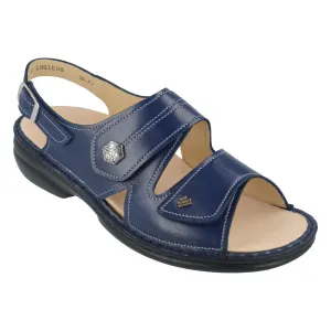 Milos Buckle Sandal