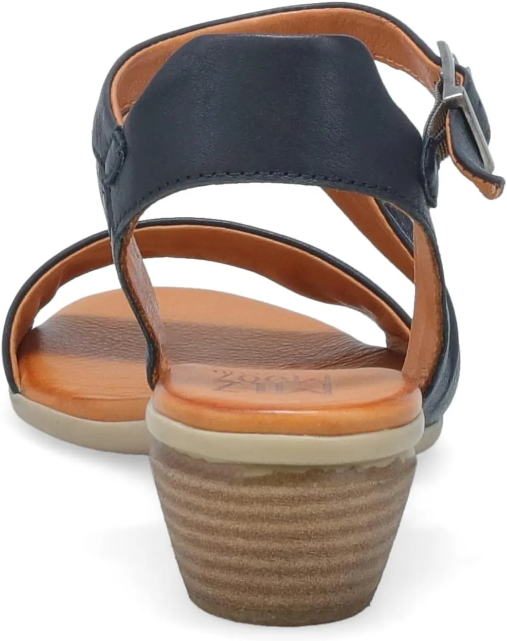 Miz Mooz Women's Kailee Heeled Sandal