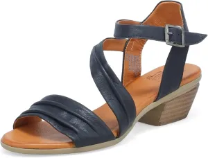 Miz Mooz Women's Kailee Heeled Sandal