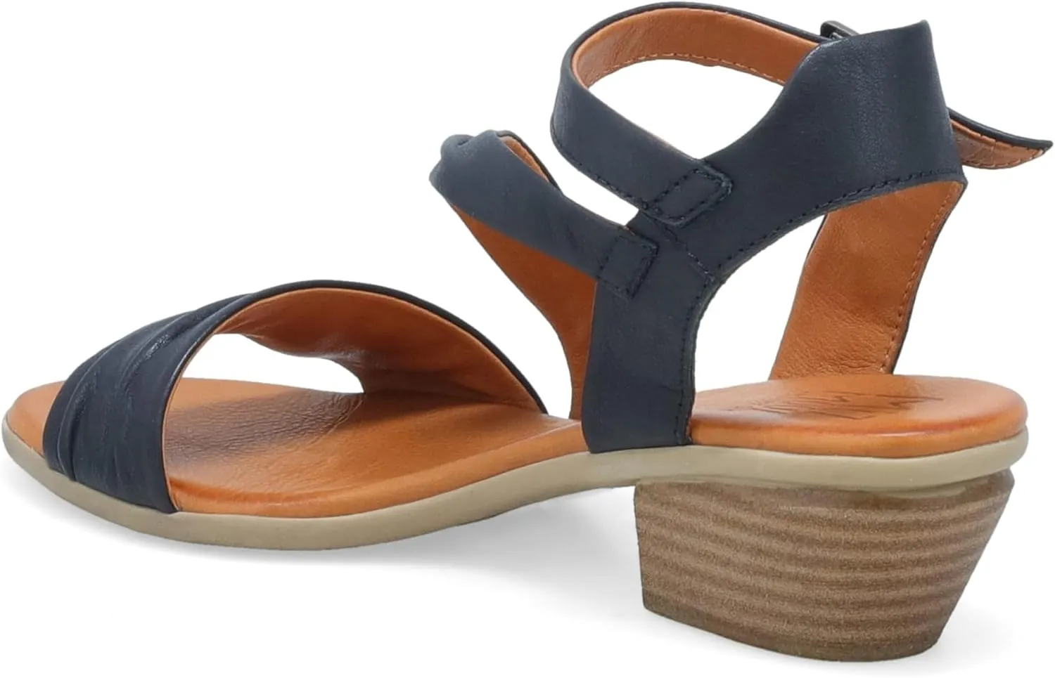 Miz Mooz Women's Kailee Heeled Sandal