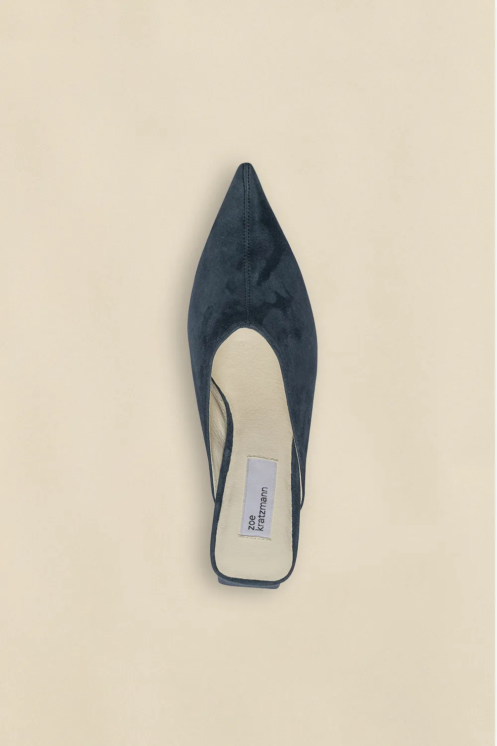 mode mule - midnight