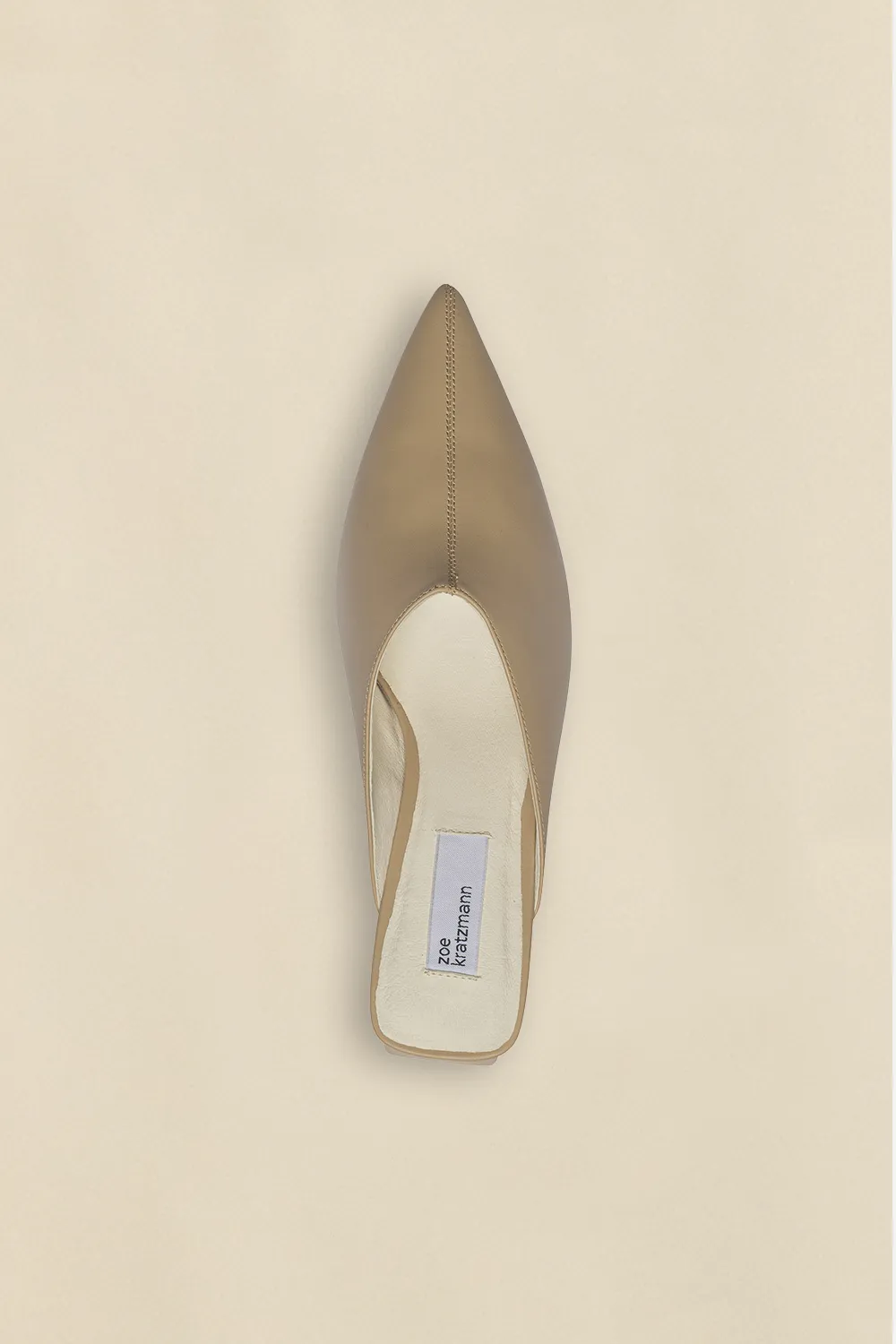 mode mule - sesame