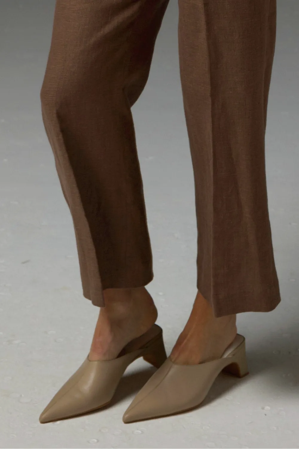 mode mule - sesame