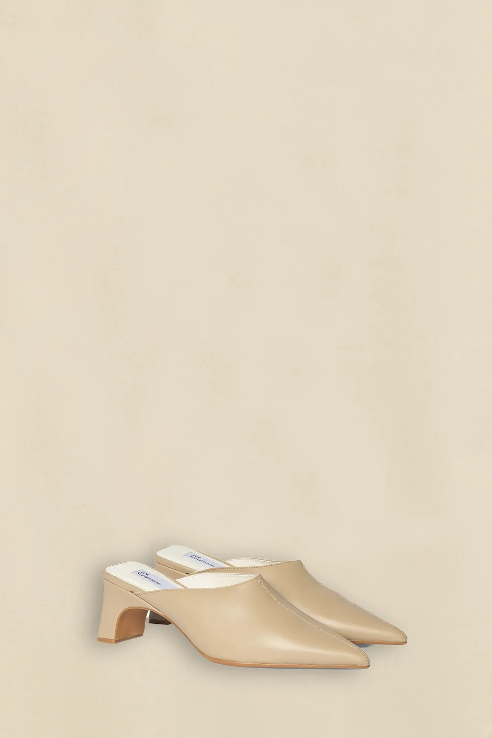 mode mule - sesame