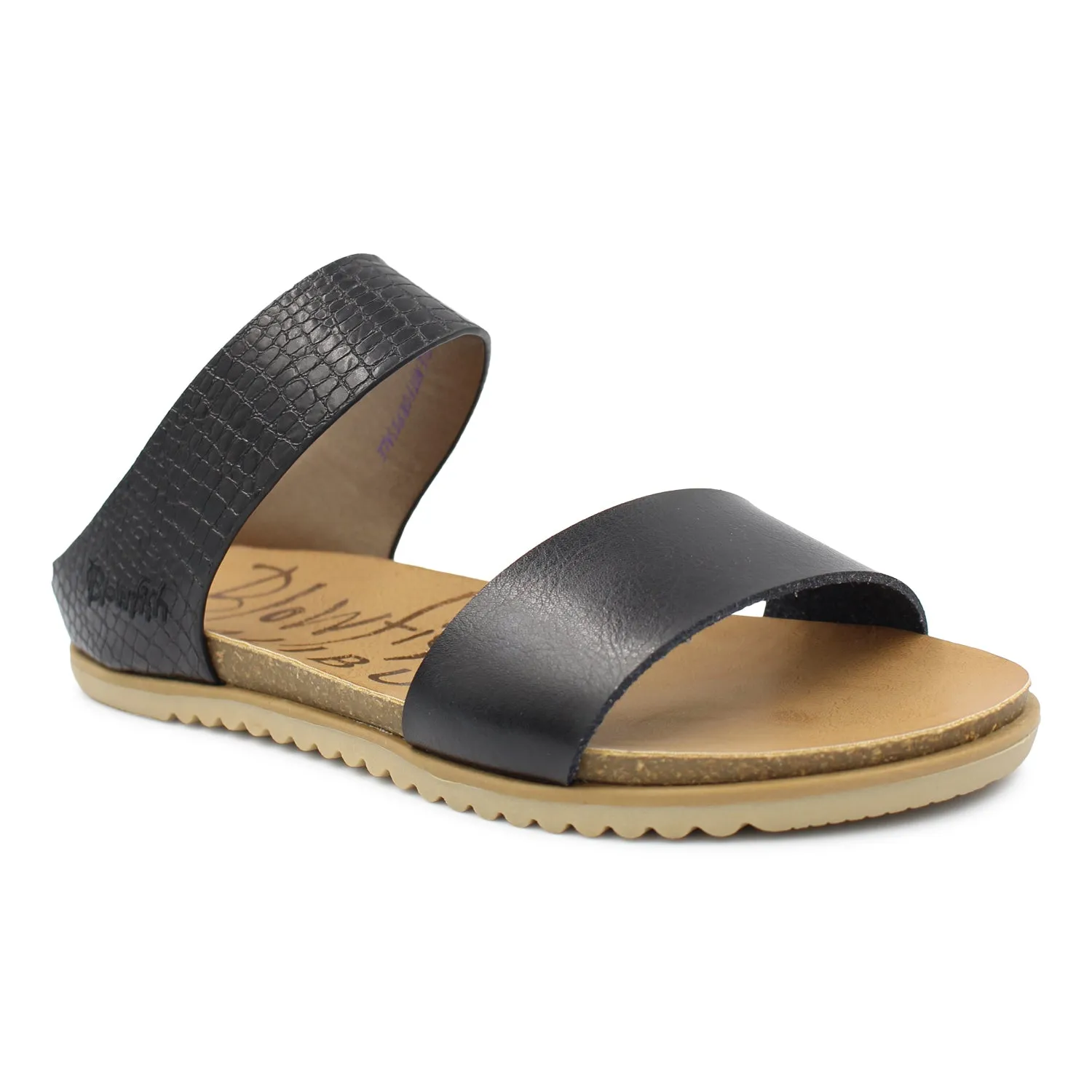 Monro Sandal