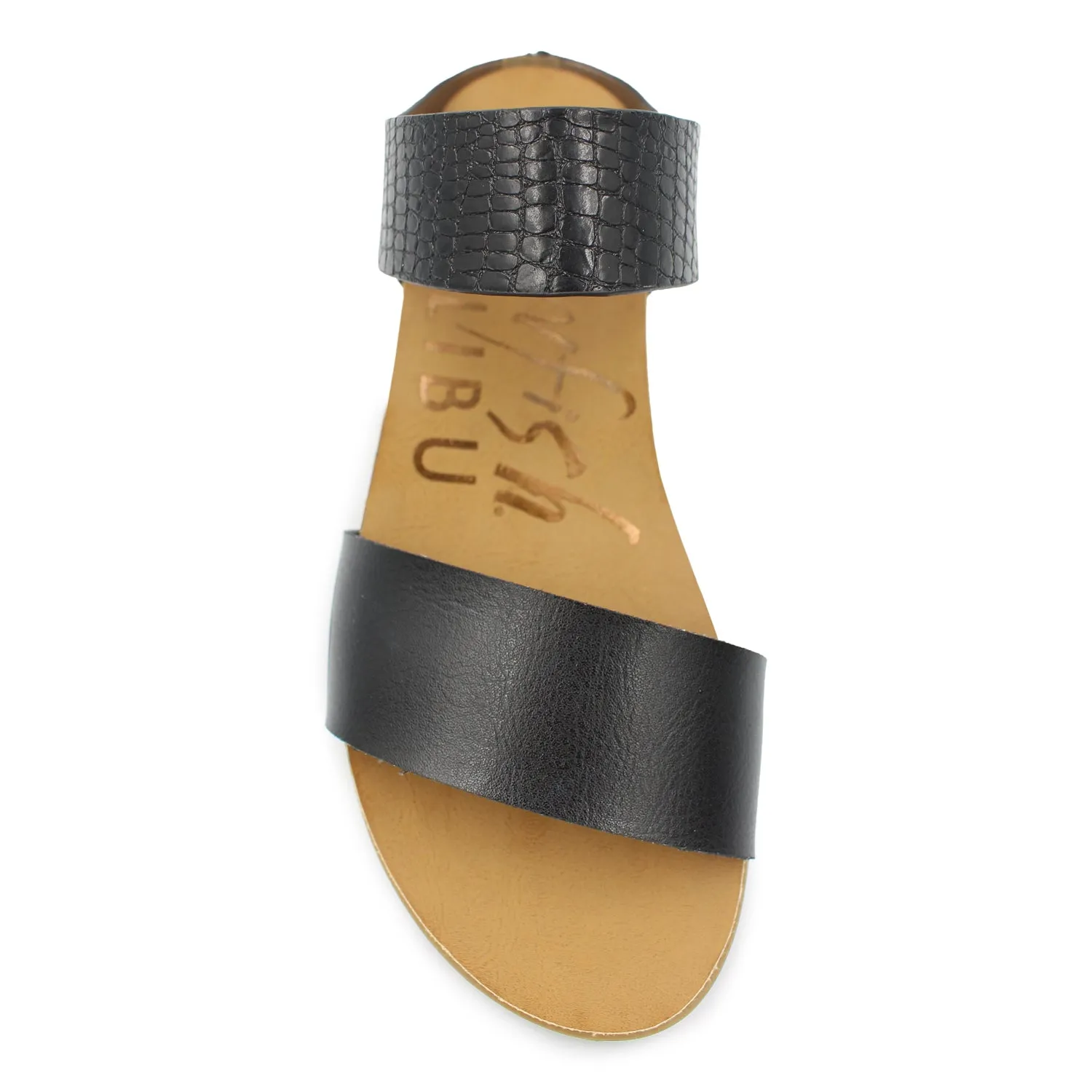 Monro Sandal