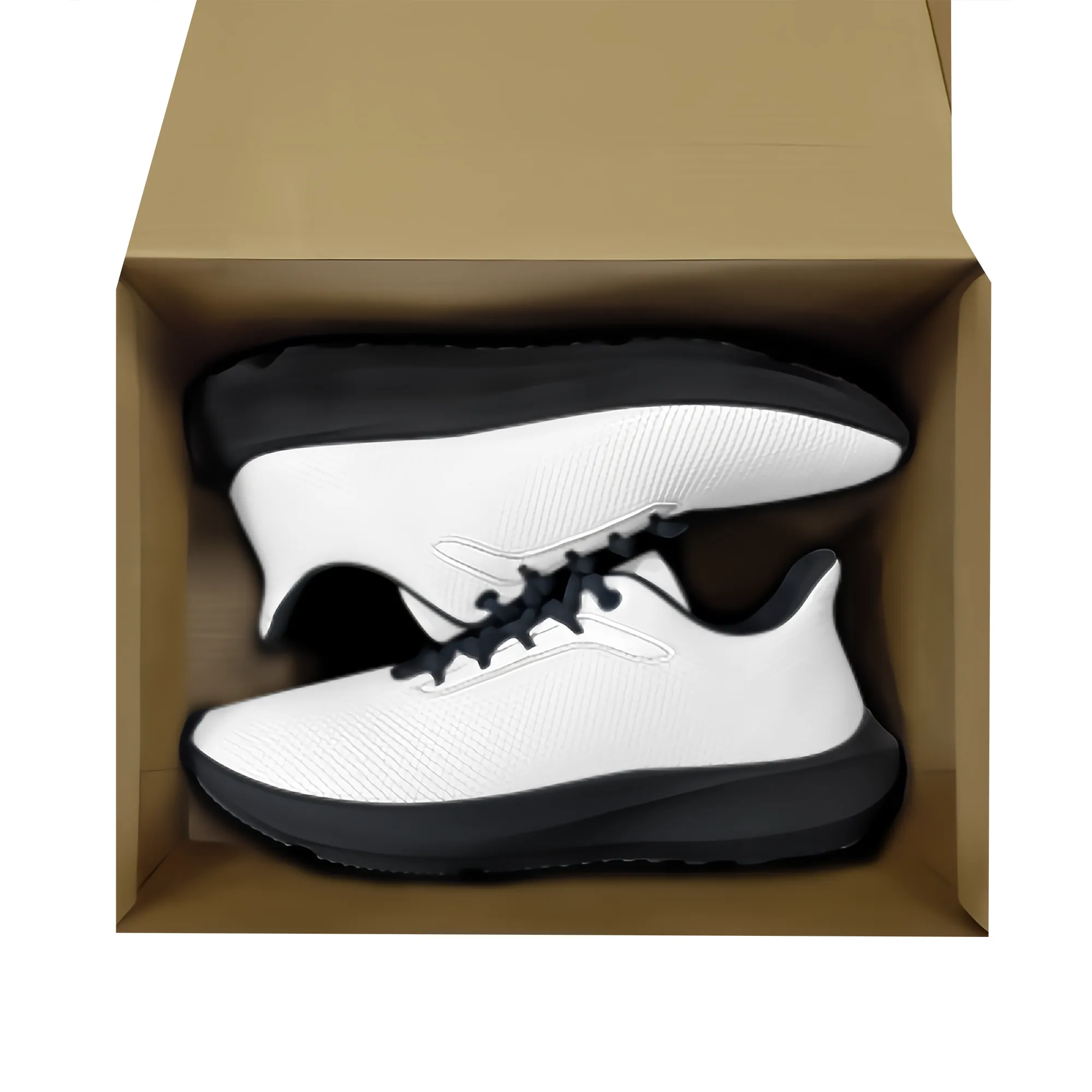 MotionGlide Performance Runners