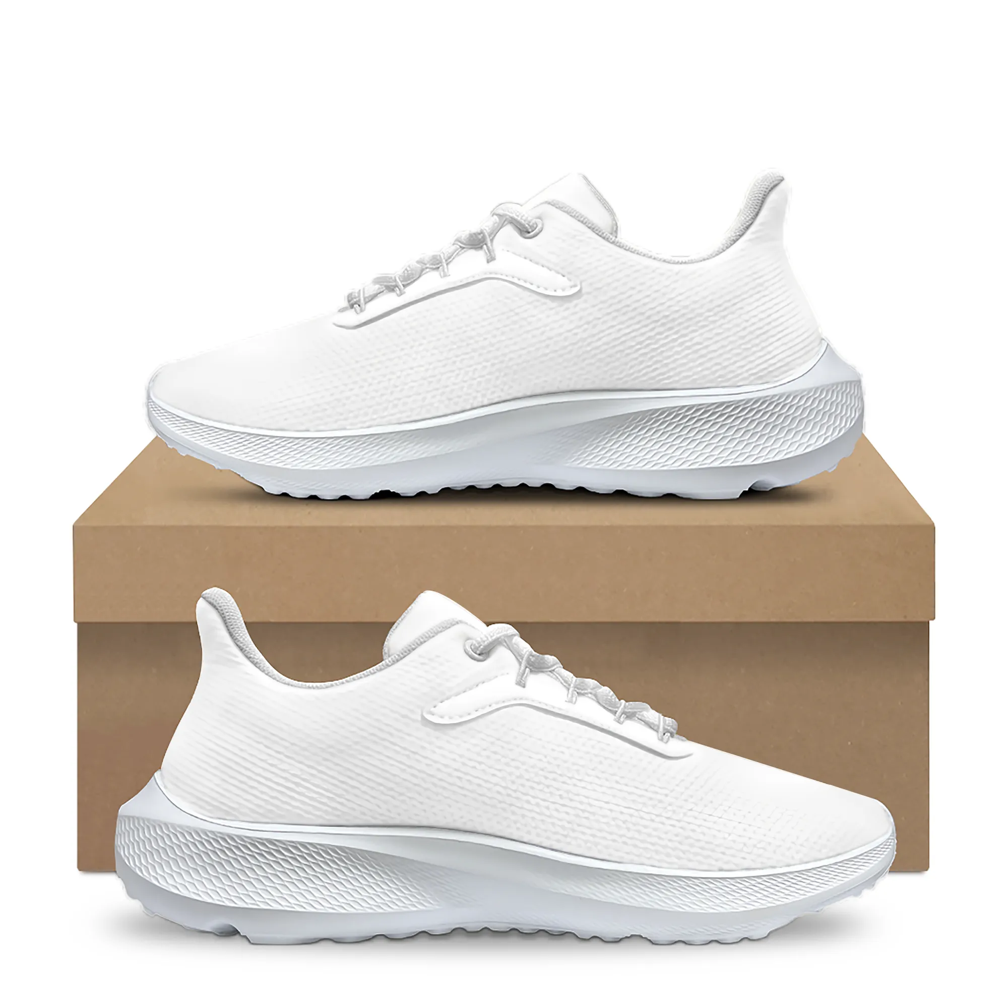 MotionGlide Performance Runners