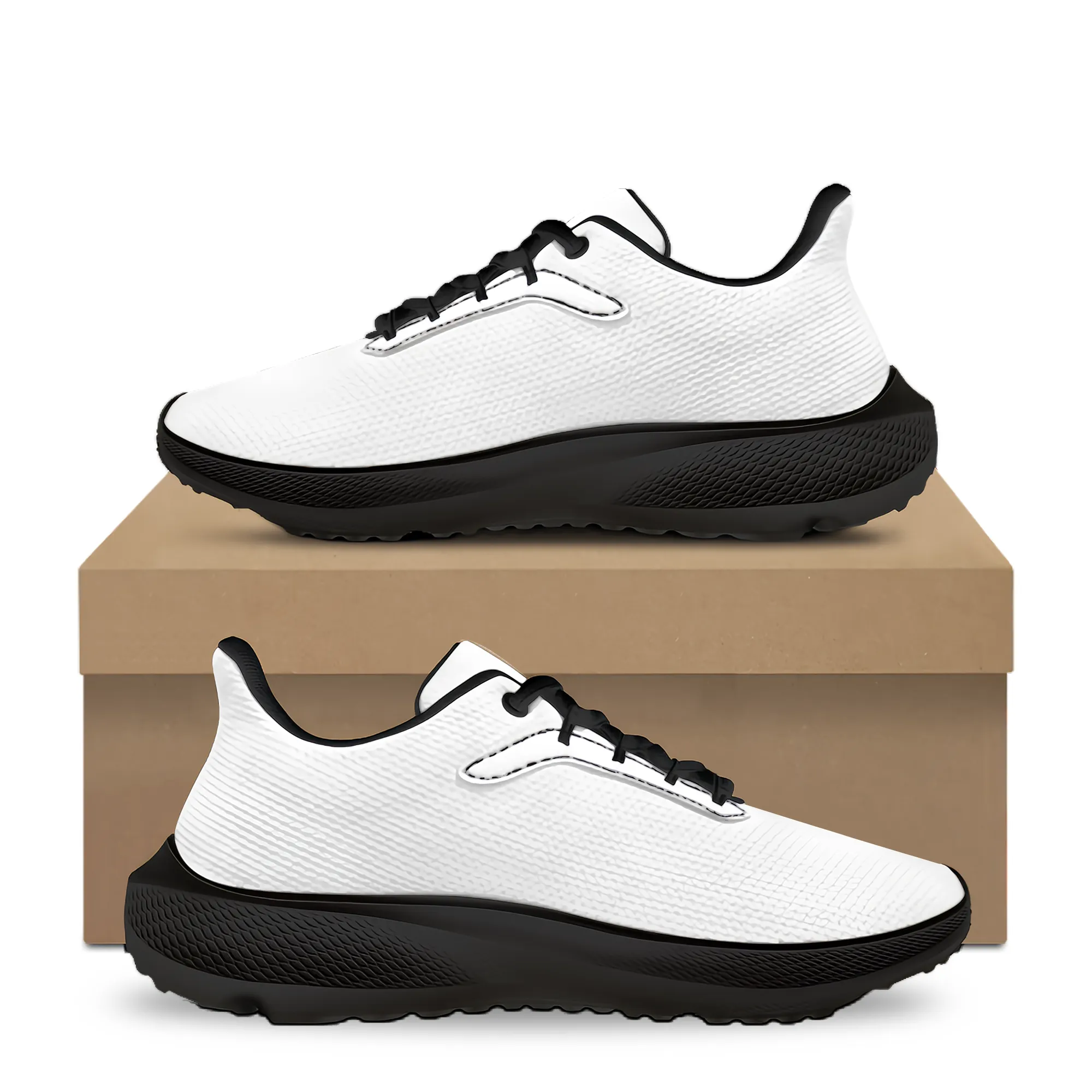 MotionGlide Performance Runners