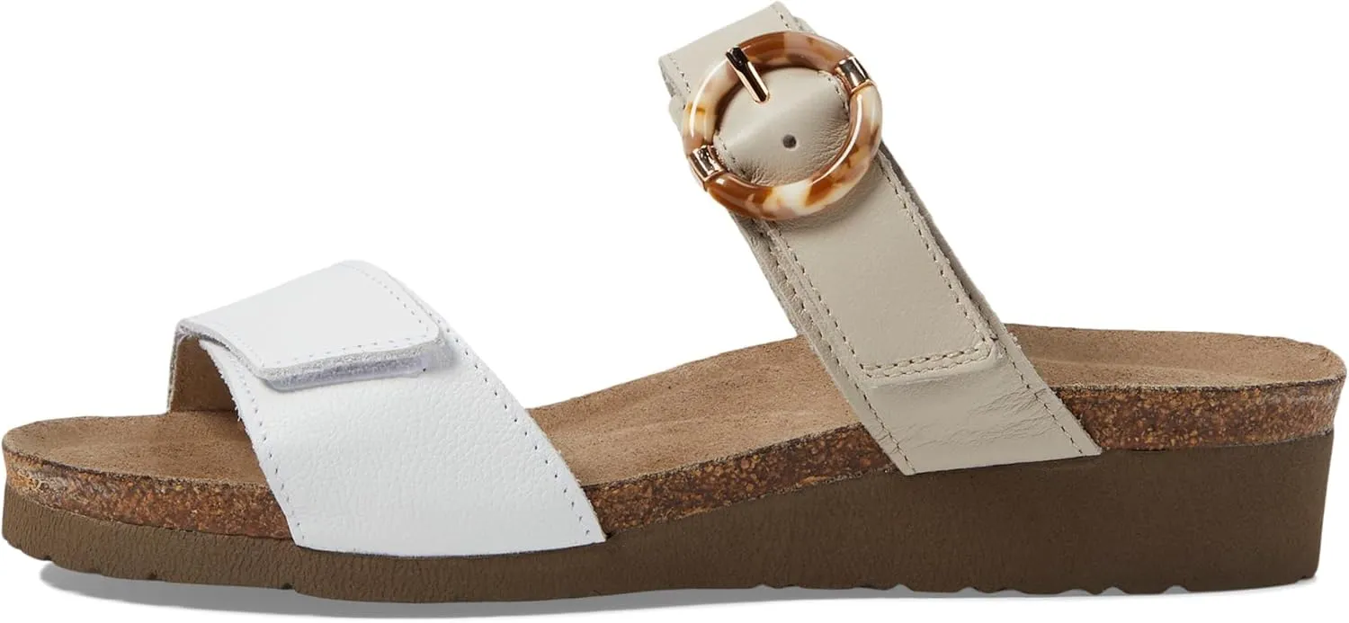 NAOT Footwear Womens Anabel Sandal