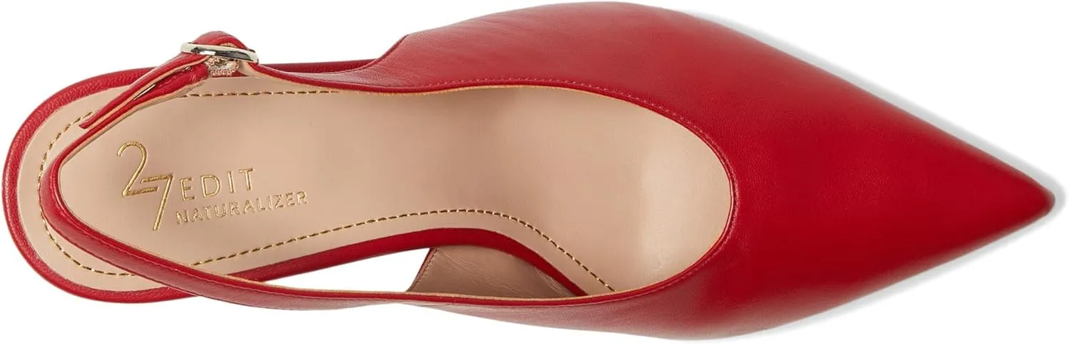 Naturalizer Women's 27 Edit Elaine Pump