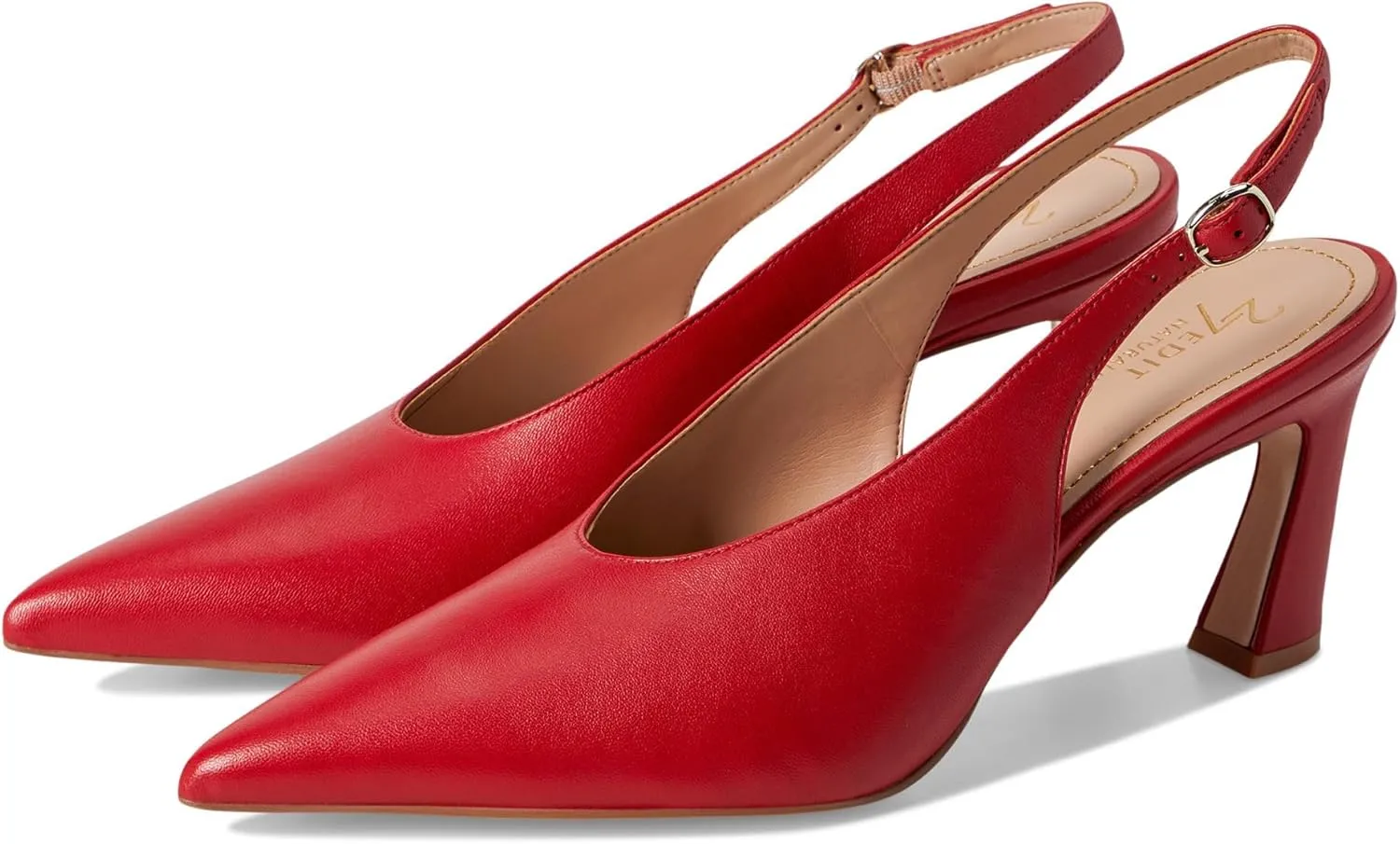 Naturalizer Women's 27 Edit Elaine Pump