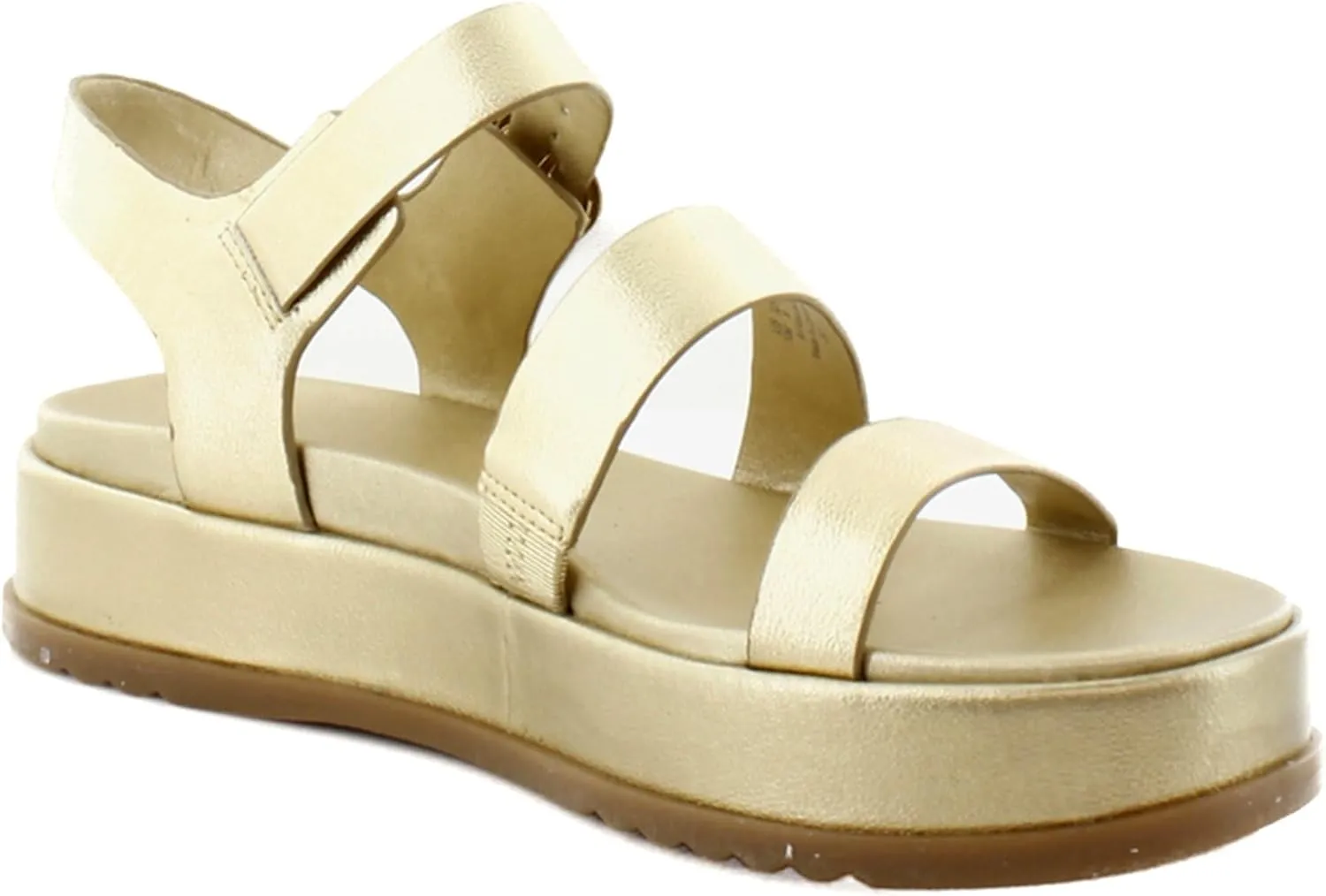 Naturalizer Women's Zizi Ankle Strap Heeled Sandal