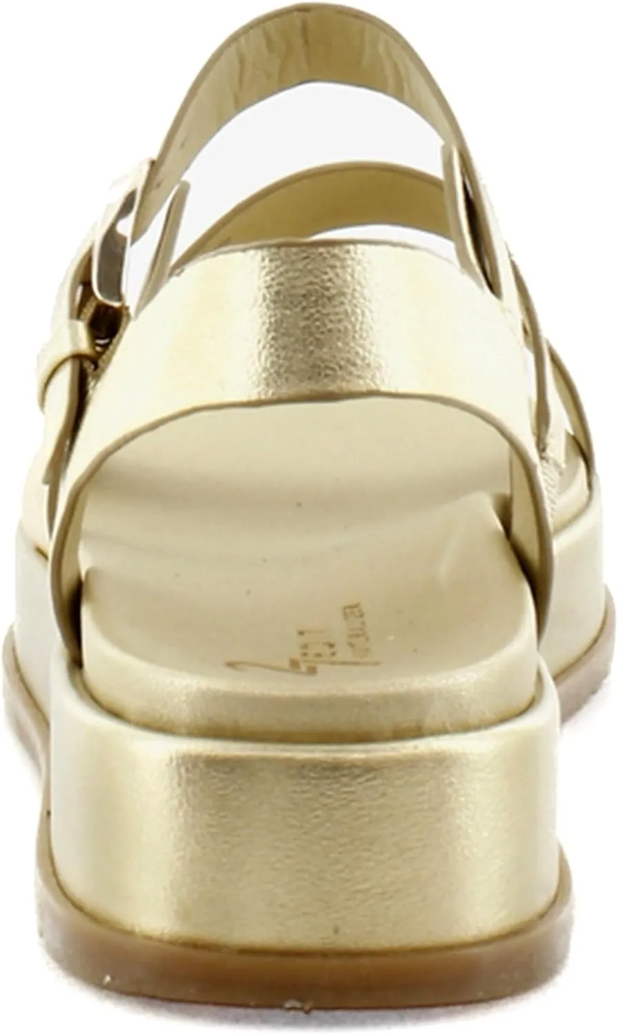 Naturalizer Women's Zizi Ankle Strap Heeled Sandal