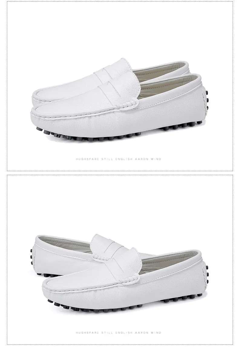 Nef Casual Fashion Shoes Different Colors Genuine Leather