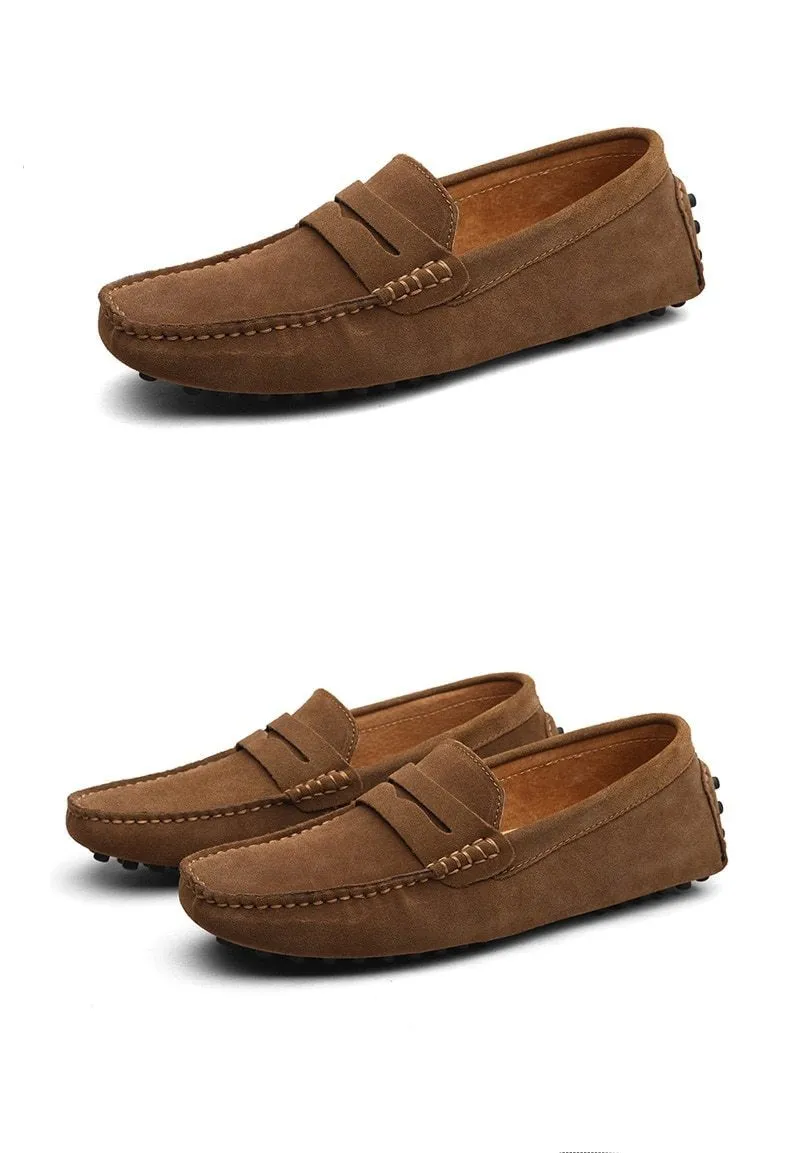 Nef Casual Fashion Shoes Different Colors Genuine Leather