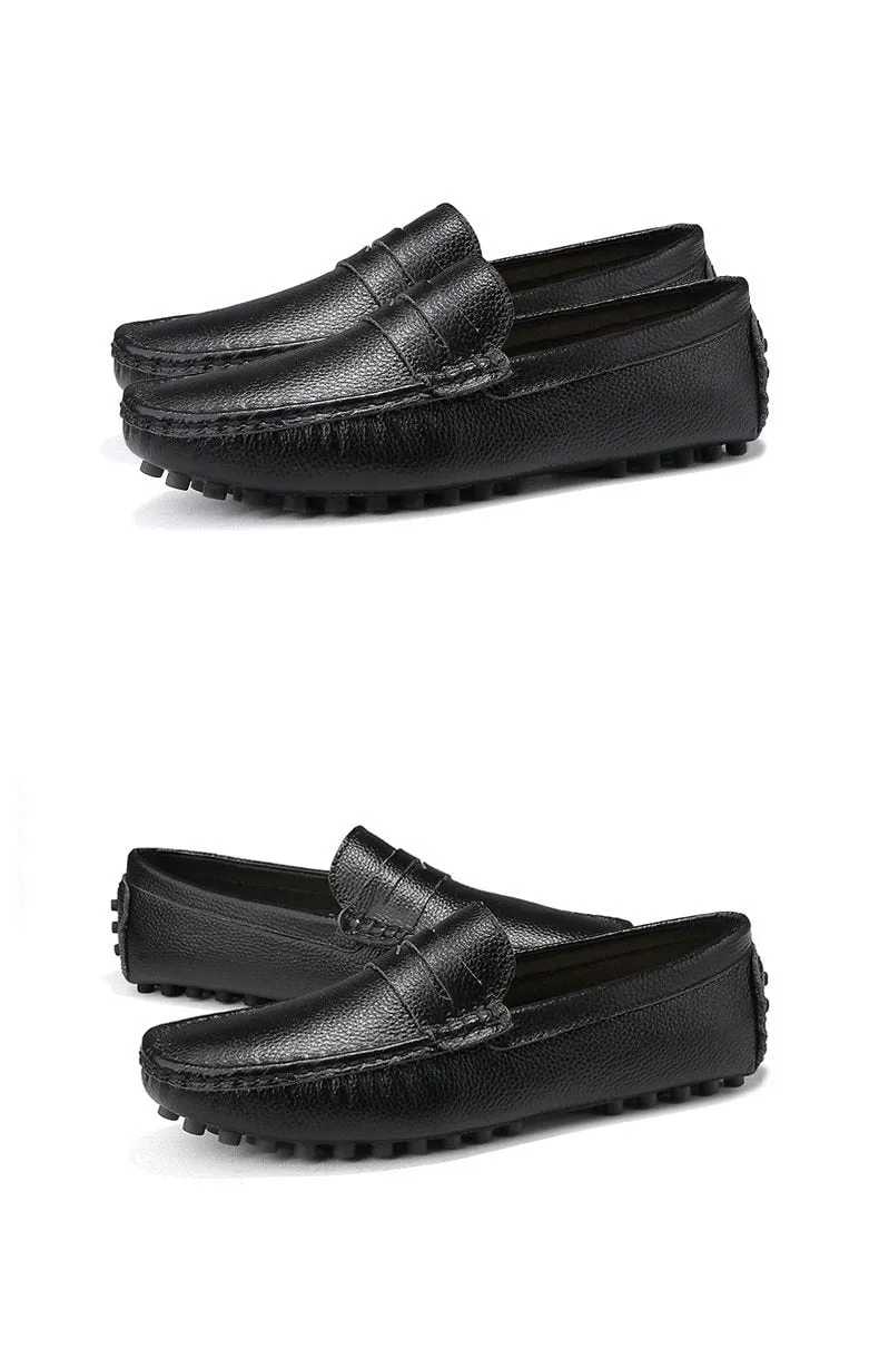 Nef Casual Fashion Shoes Different Colors Genuine Leather