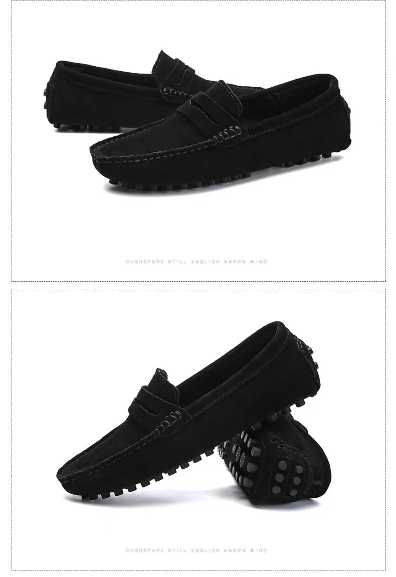 Nef Casual Fashion Shoes Different Colors Genuine Leather