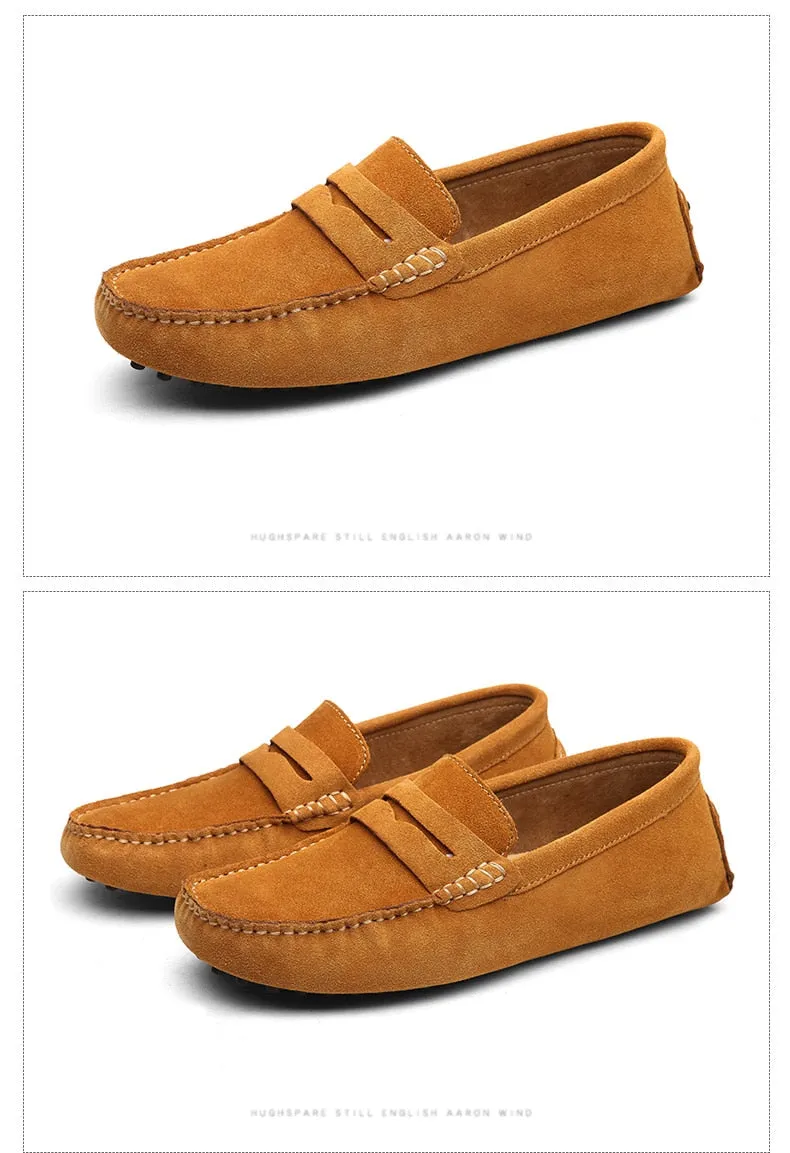 Nef Casual Fashion Shoes Different Colors Genuine Leather