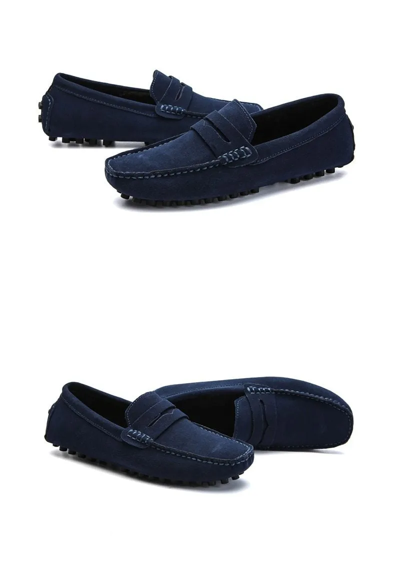 Nef Casual Fashion Shoes Different Colors Genuine Leather