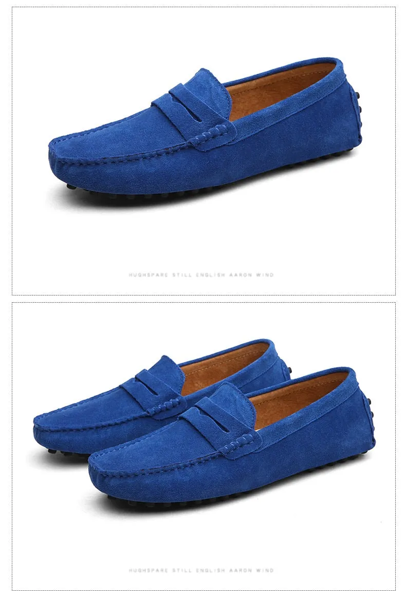 Nef Casual Fashion Shoes Different Colors Genuine Leather