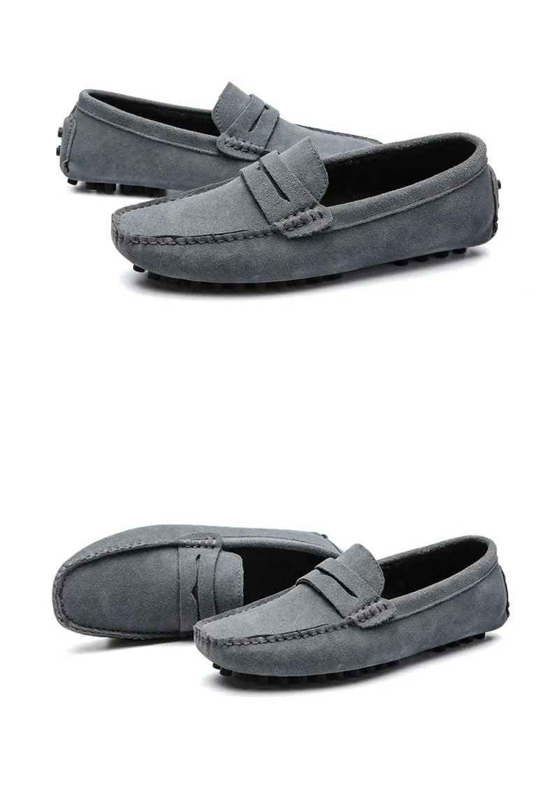 Nef Casual Fashion Shoes Different Colors Genuine Leather