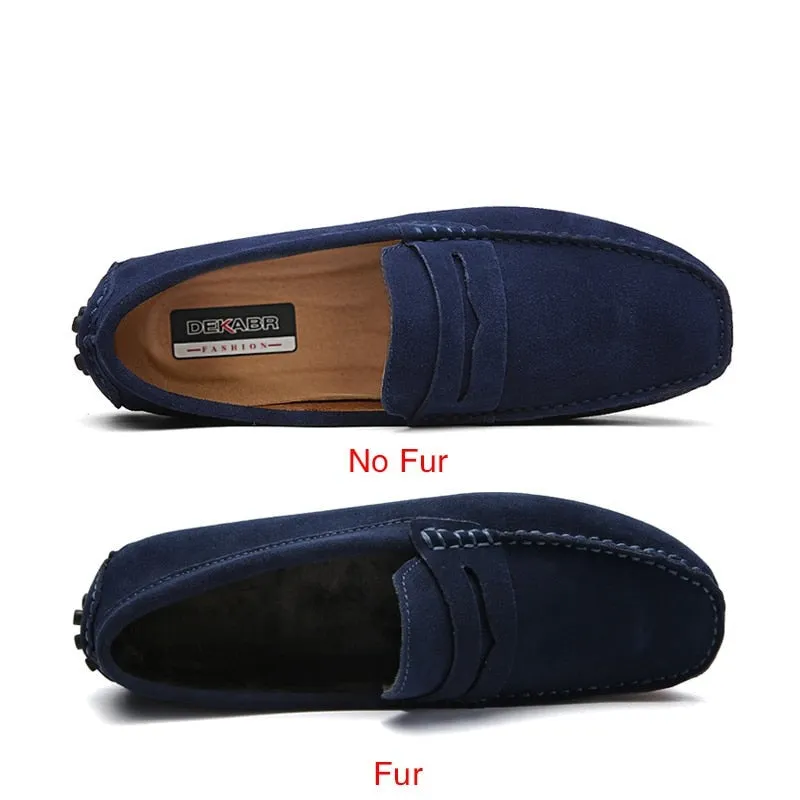 Nef Casual Fashion Shoes Different Colors Genuine Leather