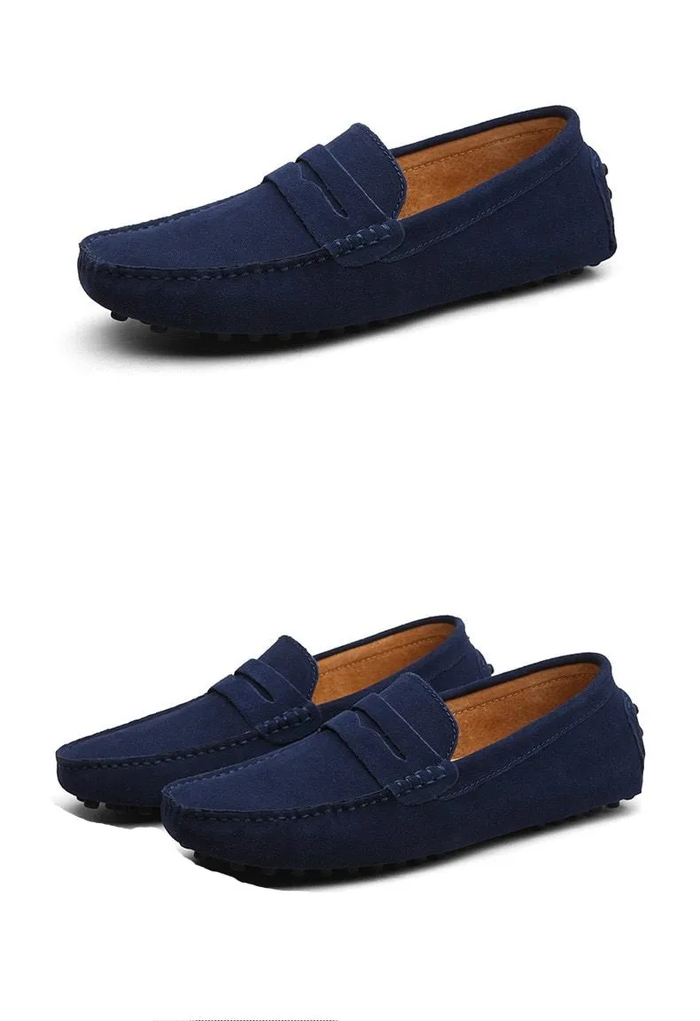 Nef Casual Fashion Shoes Different Colors Genuine Leather