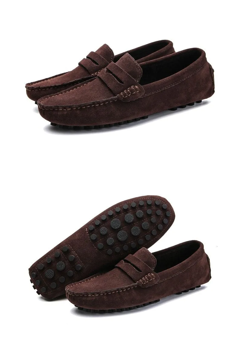 Nef Casual Fashion Shoes Different Colors Genuine Leather