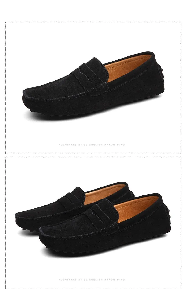 Nef Casual Fashion Shoes Different Colors Genuine Leather
