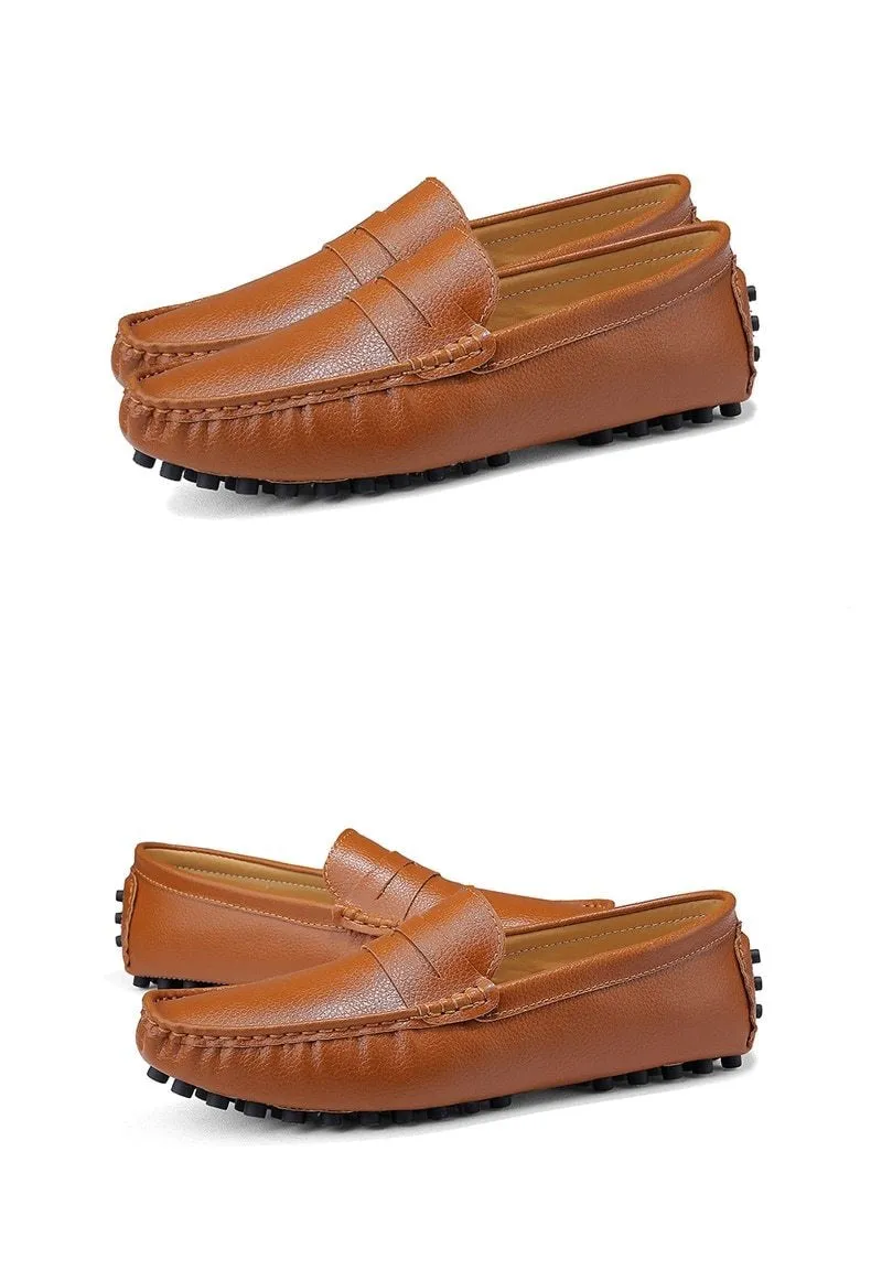 Nef Casual Fashion Shoes Different Colors Genuine Leather