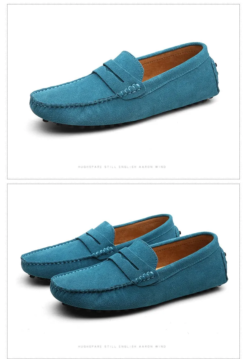 Nef Casual Fashion Shoes Different Colors Genuine Leather