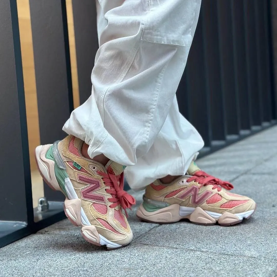 New Balance 9060