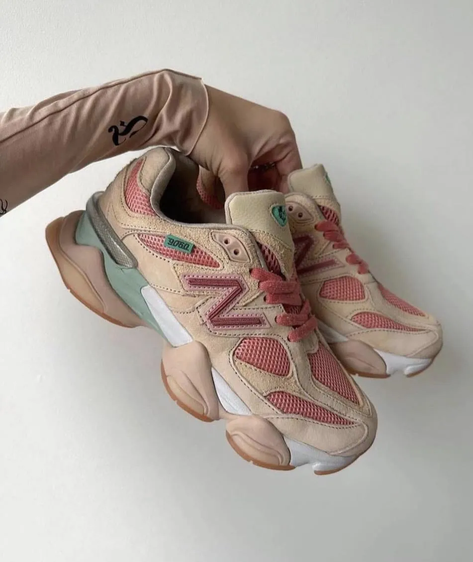 New Balance 9060
