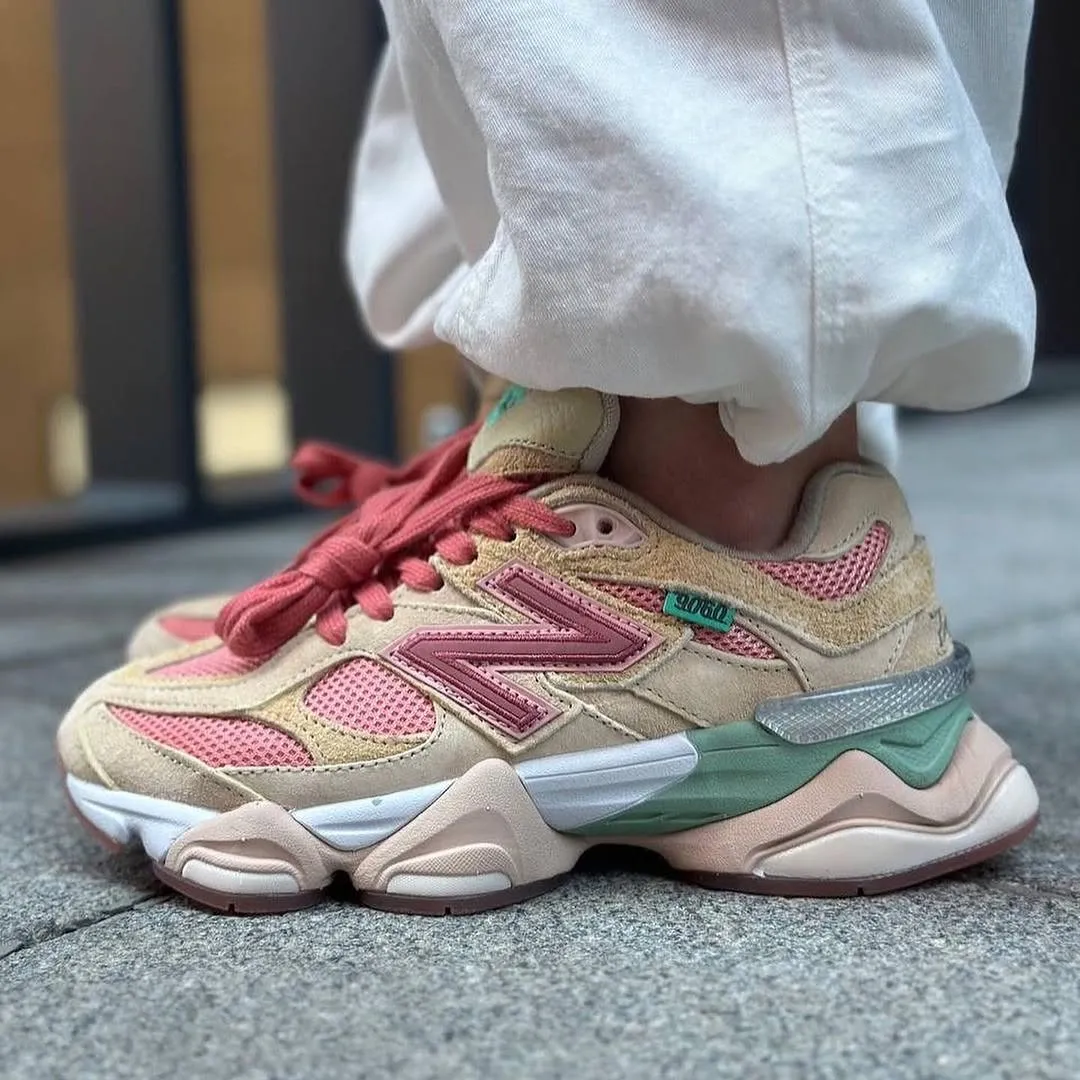 New Balance 9060