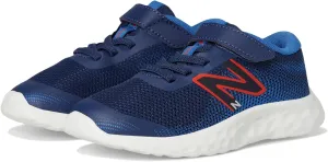 New Balance Boy's, 520v8 Sneaker - Little Kid