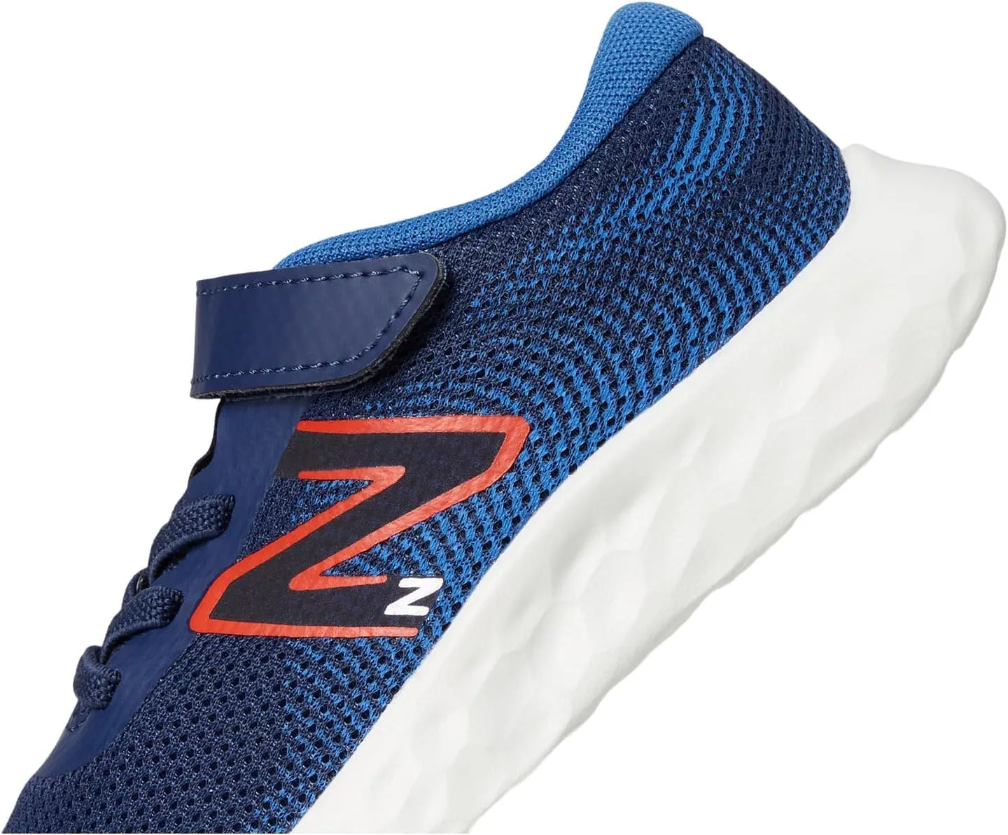 New Balance Boy's, 520v8 Sneaker - Little Kid