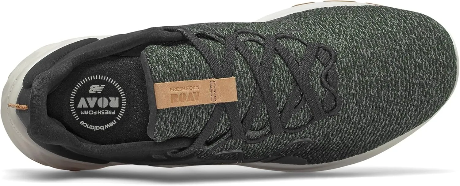 New Balance Men's Fresh Foam ROAV V2 Sneaker