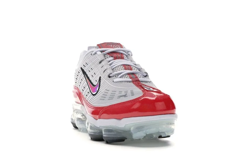 Nike Air VaporMax 360 OG Grey Red