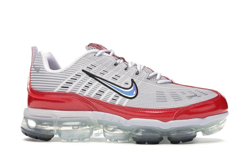 Nike Air VaporMax 360 OG Grey Red