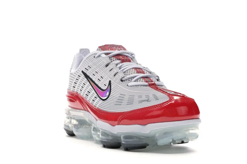 Nike Air VaporMax 360 OG Grey Red