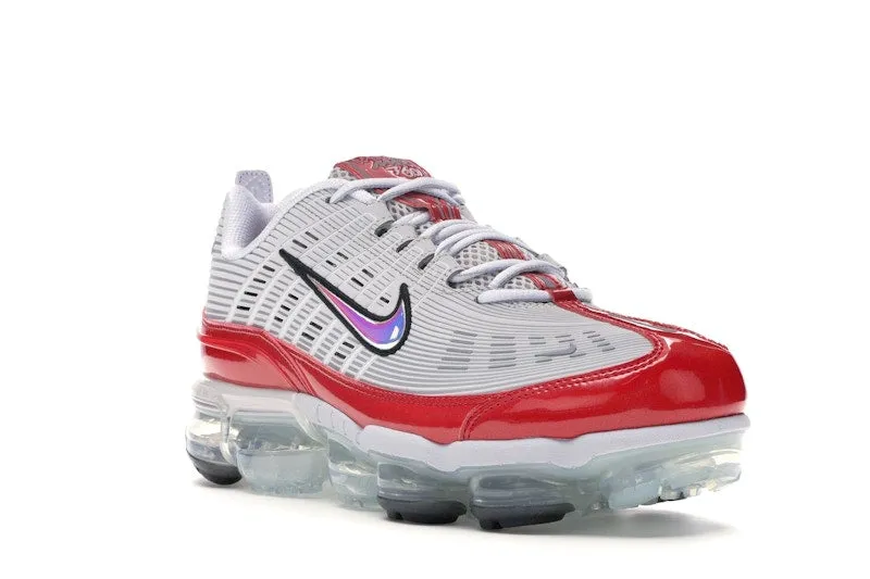 Nike Air VaporMax 360 OG Grey Red